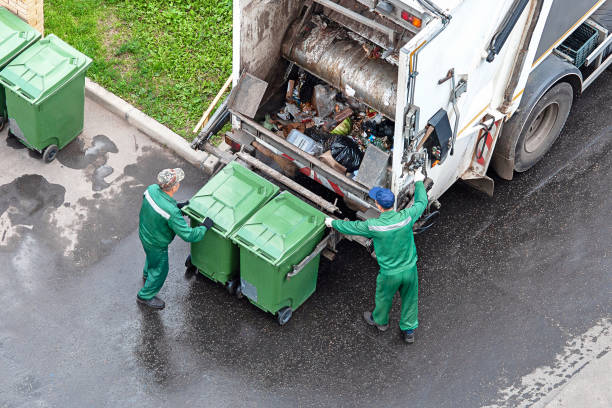 Best Residential Junk Removal  in Venetian Vlage, IL