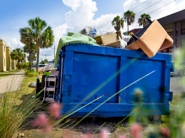 Best Commercial Junk Removal  in Venetian Vlage, IL