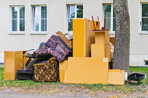 Best Household Junk Removal  in Venetian Vlage, IL