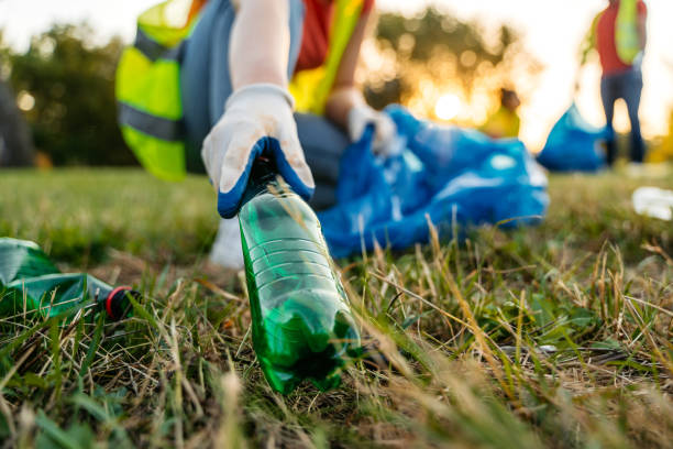 Best Commercial Cleanout Services  in Venetian Vlage, IL