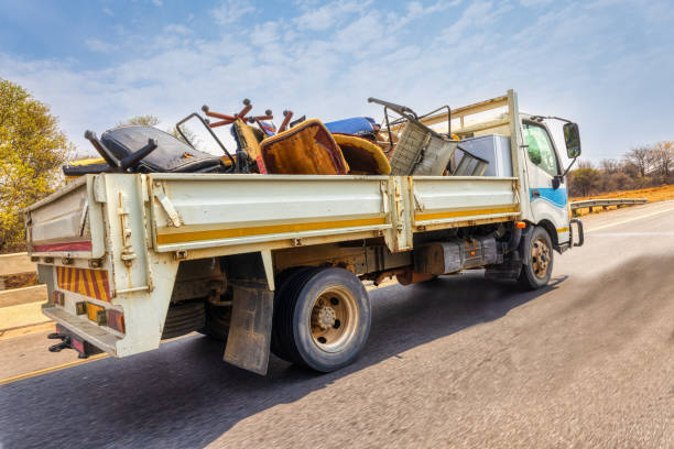 Best Attic Cleanout Services  in Venetian Vlage, IL