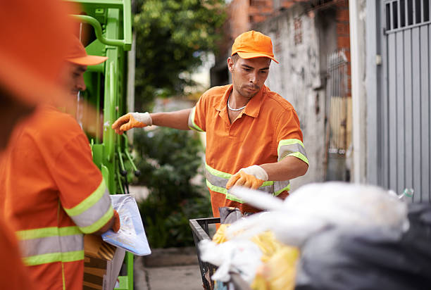 Best Affordable Junk Removal Services  in Venetian Vlage, IL